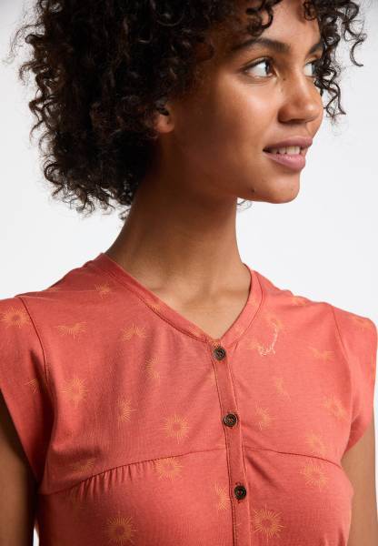 Ragwear ZOFKA DRESS ORGANIC