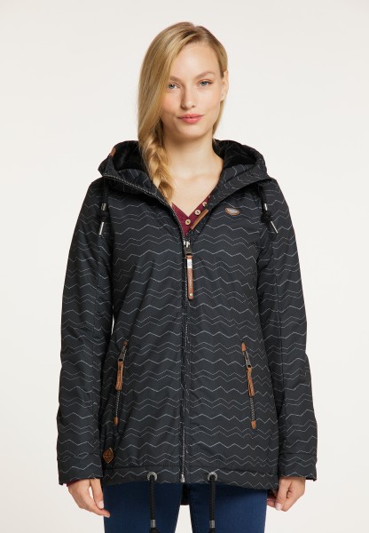 Ragwear ZUZKA CHEVRON