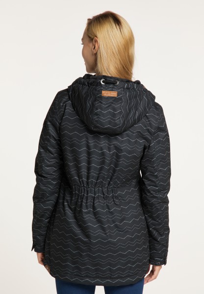 Ragwear ZUZKA CHEVRON