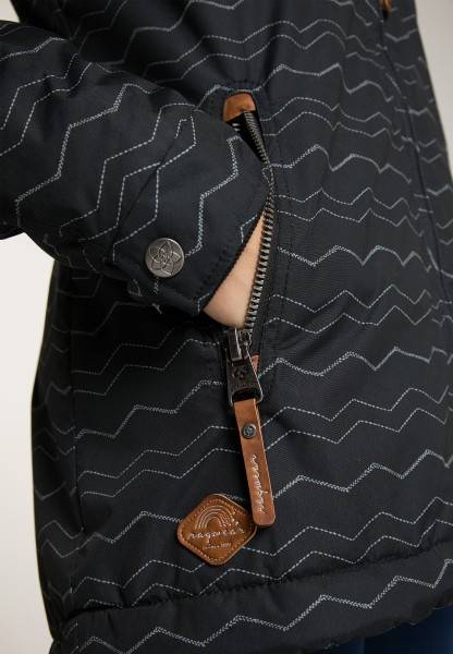 Ragwear ZUZKA CHEVRON