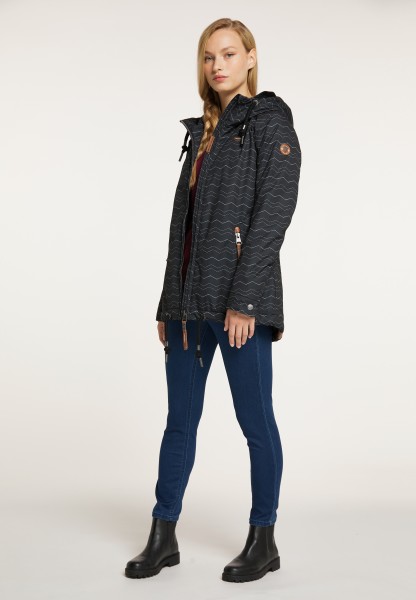 Ragwear ZUZKA CHEVRON