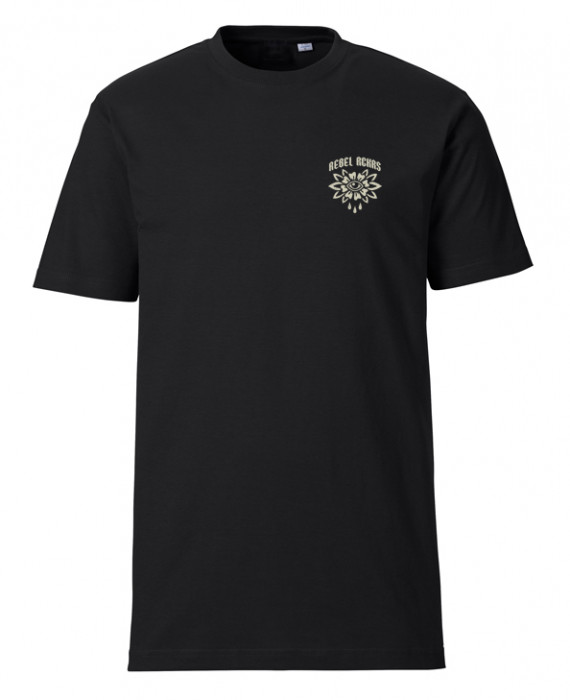 Rebel Rockers Anytime Blk