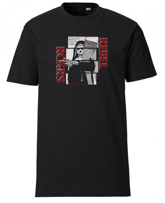 Rebel Rockers Believe