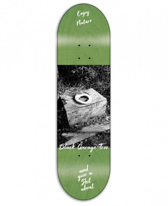 Rebel Rockers BGT Nature