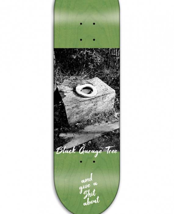 Rebel Rockers BGT Nature