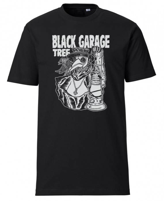 Rebel Rockers BGT Plague