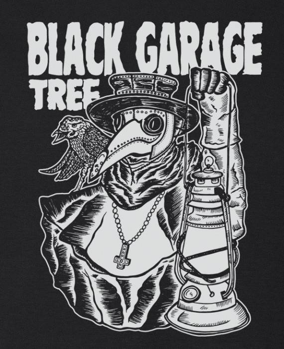 Rebel Rockers BGT Plague