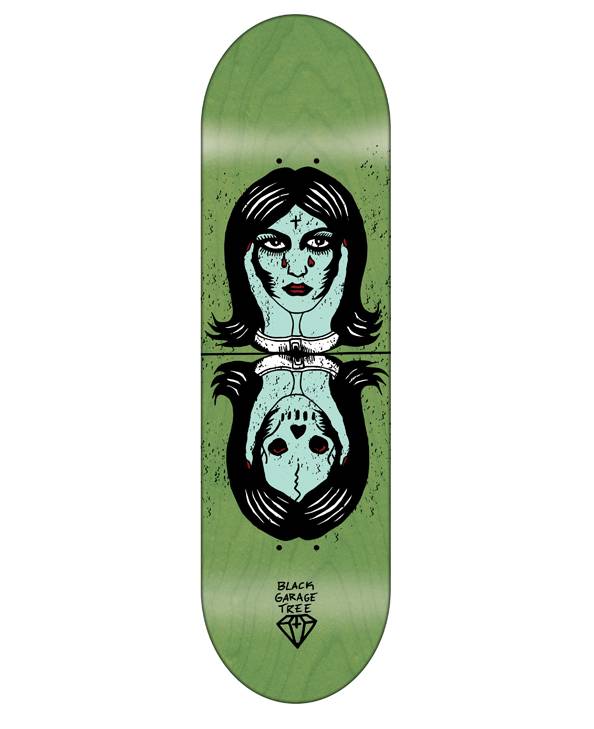 Rebel Rockers BGT Prison Girls