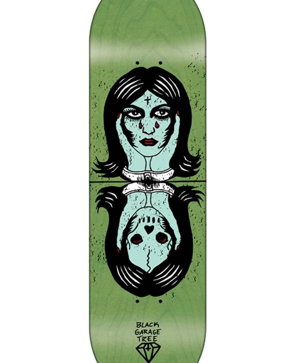 Rebel Rockers BGT Prison Girls