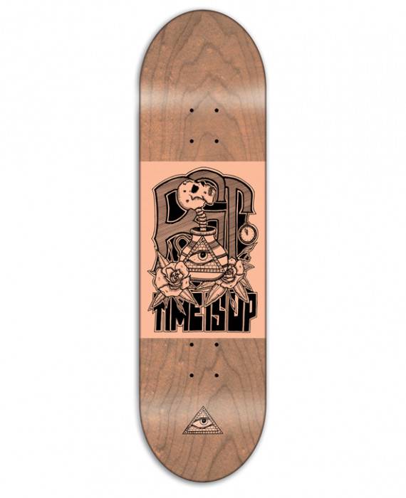 Rebel Rockers BGT Time Up