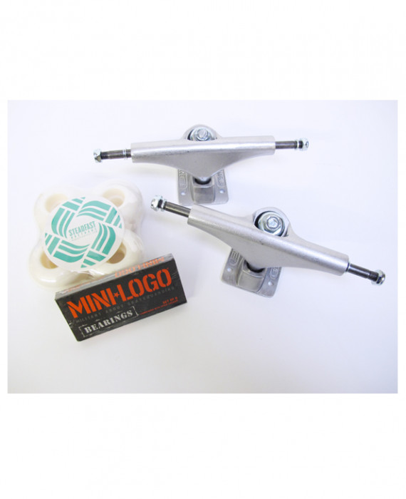 Rebel Rockers Blind Girl – Basic Complete