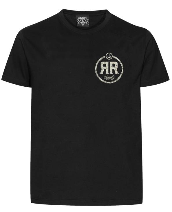 Rebel Rockers Bottle