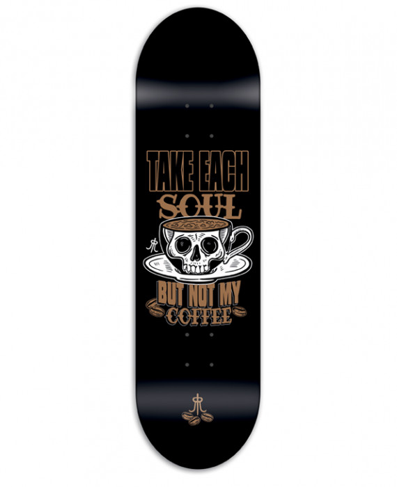 Rebel Rockers Coffee