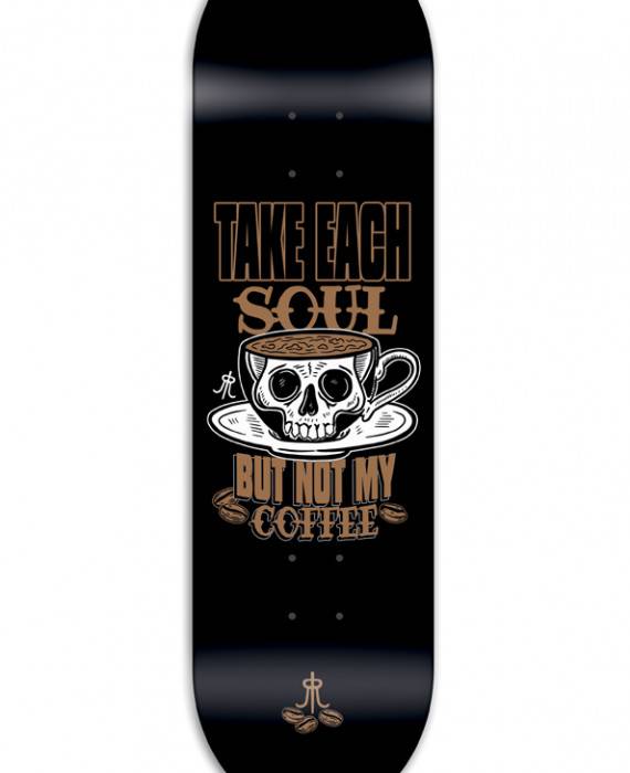 Rebel Rockers Coffee