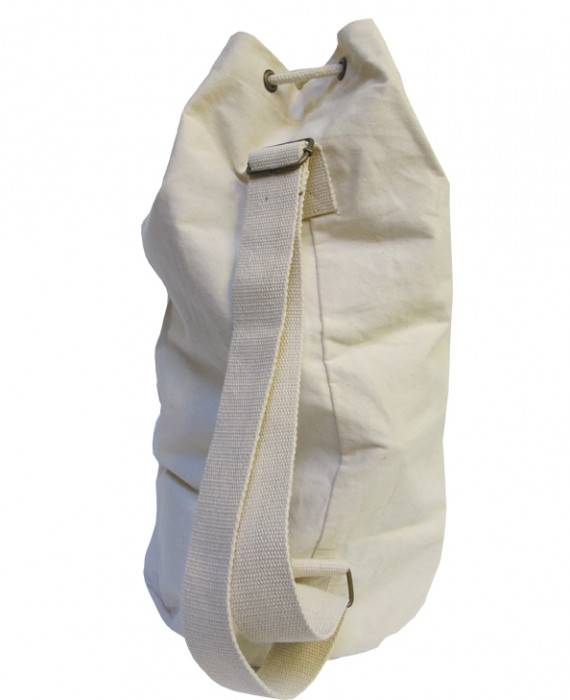 Rebel Rockers Duffle Bag Dusa