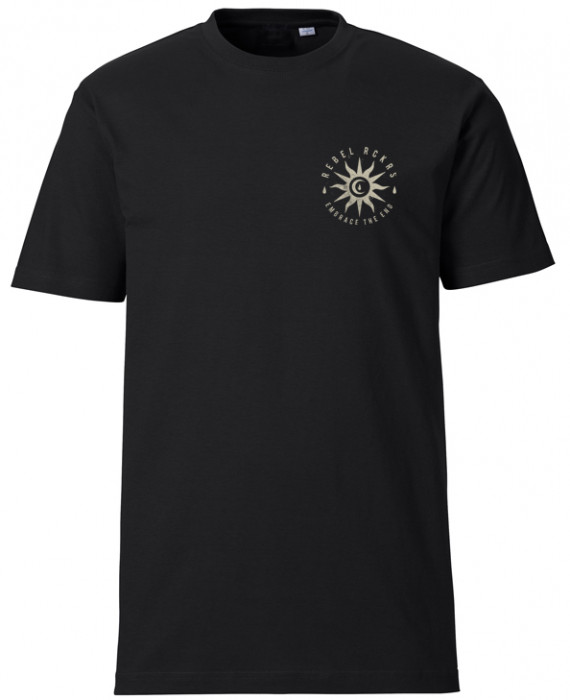 Rebel Rockers Embrace