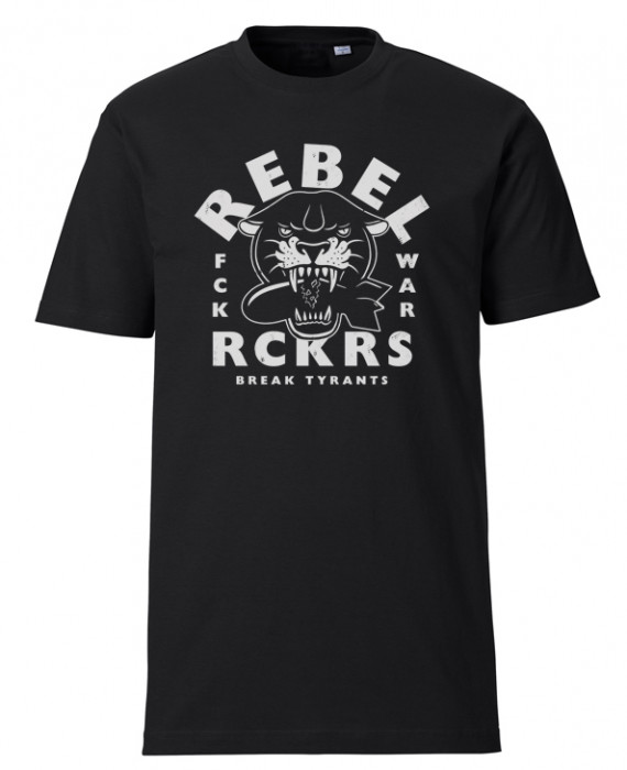 Rebel Rockers FCKW
