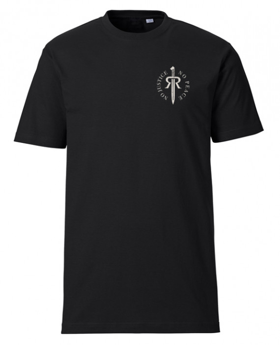 Rebel Rockers Justice