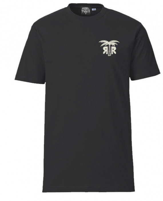 Rebel Rockers Palmtree