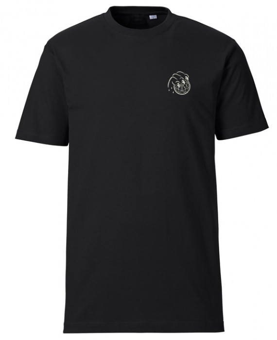 Rebel Rockers Panther Girl Blk