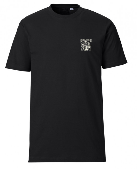 Rebel Rockers Sinking