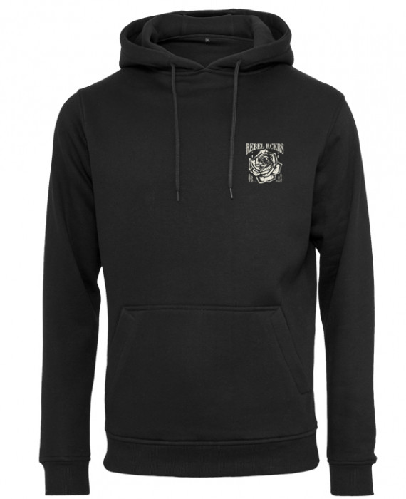 Rebel Rockers Sinking Hooded