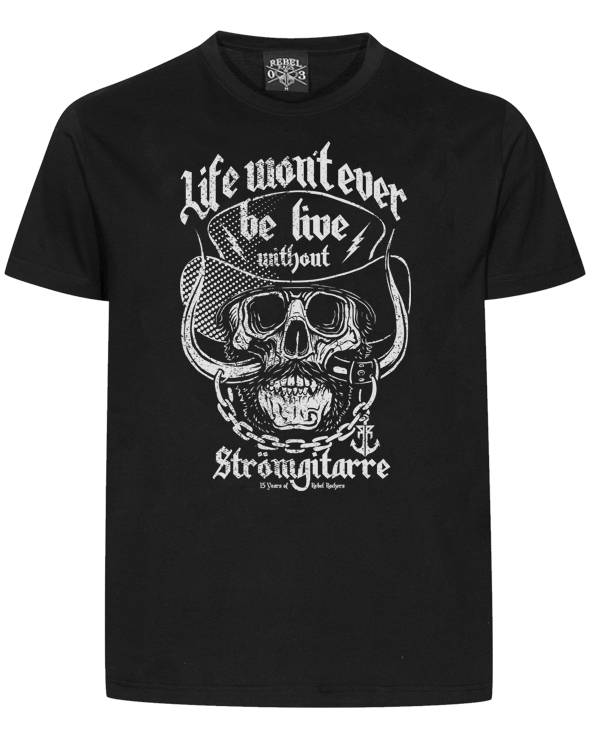 Rebel Rockers STROM 2.0