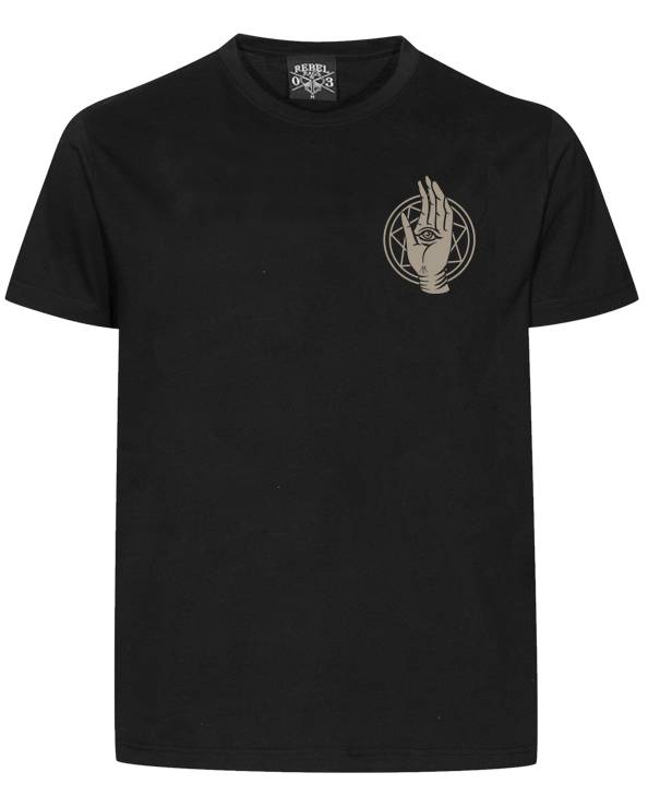 Rebel Rockers The Dusa