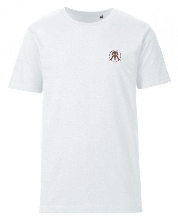 Rebel Rockers Tigger Wht