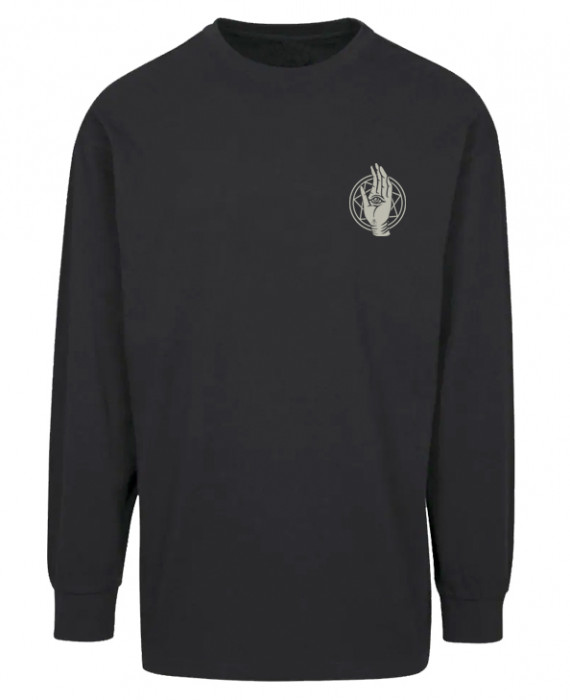 Rebel Rockers Unisex Longsleeve Dusa