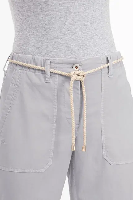 Recover Pants Belina, Relaxed Fit-Hose In SAND Artikelnummer REC-13014-4022-807