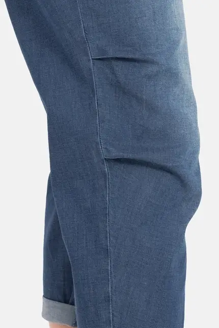 Recover Pants Bonny, Relaxed-Fit Jeans In DENIM BLUE Artikelnummer REC-13387-4250-144