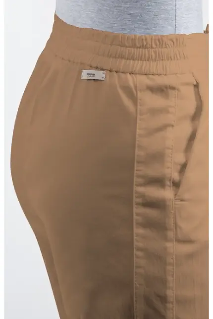 Recover Pants Corin, Relaxed Fit-Hose Im Chinostyle In TERRA Artikelnummer REC-13326-4041-820