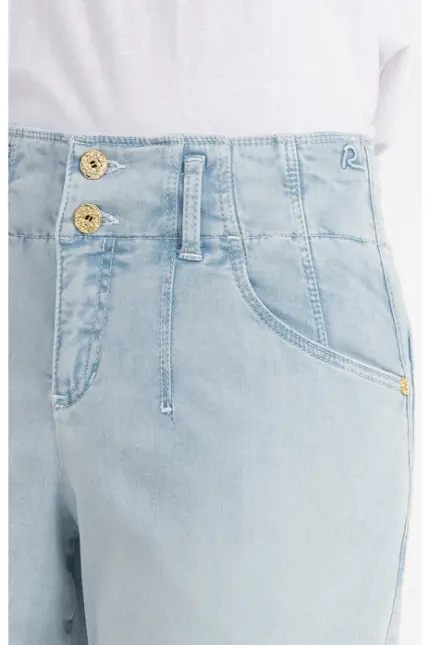 Recover Pants Culotte Vicky In BLEACHED Artikelnummer REC-13420-4358-100