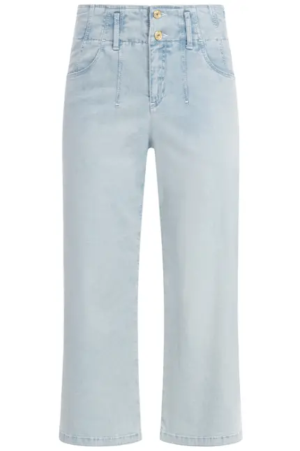 Recover Pants Culotte Vicky In BLEACHED Artikelnummer REC-13420-4358-100