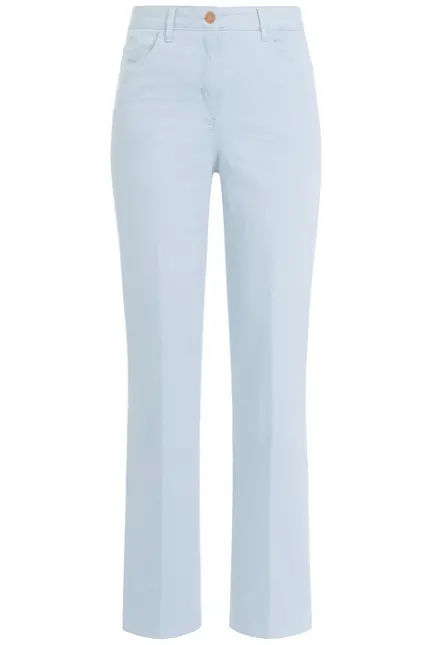 Recover Pants Flared-Jeans Tanja In HELLBLAU Artikelnummer REC-13406-01-4362-435