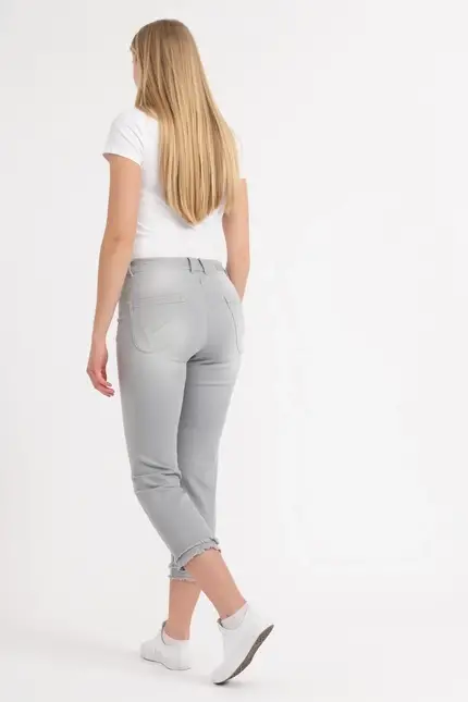 Recover Pants Jeans In SILBER Artikelnummer REC-13330-4030-905