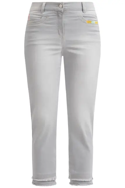 Recover Pants Jeans In SILBER Artikelnummer REC-13330-4030-905