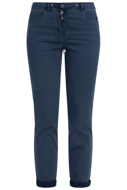 Recover Pants Jogpants In DENIMBLAU Artikelnummer REC-12903-05-3977-145