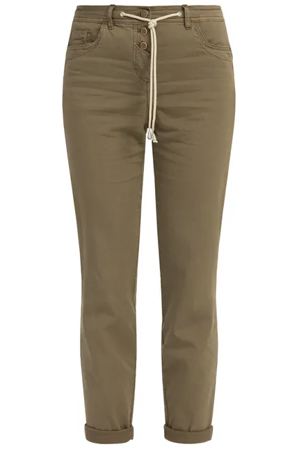 Recover Pants Jogpants In OLIV Artikelnummer REC-12903-05-3977-231