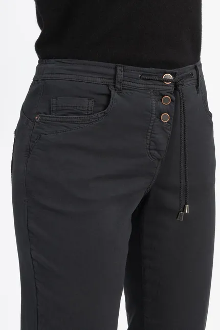 Recover Pants Jogpants In SCHWARZ Artikelnummer REC-12903-05-3977-990