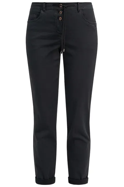 Recover Pants Jogpants In SCHWARZ Artikelnummer REC-12903-05-3977-990