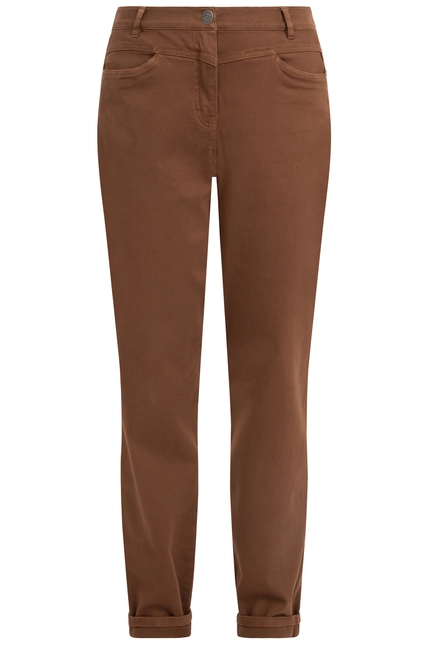 Recover Pants Modische Hose In NUSS Artikelnummer REC-13344-01-4062-822