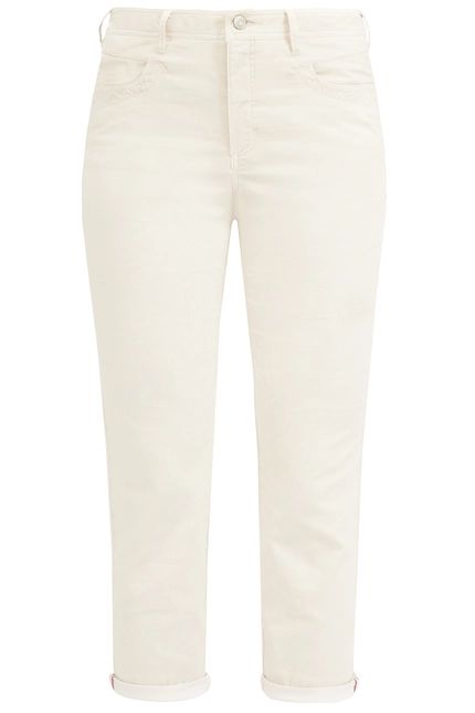 Recover Pants Recover Pants Damen Hose In Modischer Färbung In SAND Artikelnummer REC-13324-01-4040-208