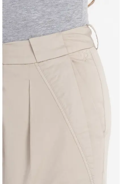 Recover Pants Relaxed-Hose Sofia In BEIGE Artikelnummer REC-13403-4341-233