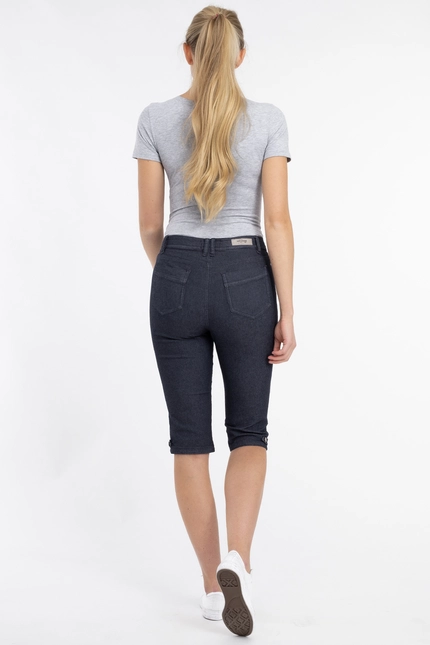 Recover Pants Slim Fit-Hose COCO In MARINE Artikelnummer REC-11954-01-3883-490