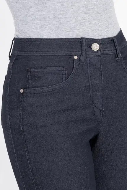 Recover Pants Slim Fit-Hose COCO In MARINE Artikelnummer REC-11954-01-3883-490