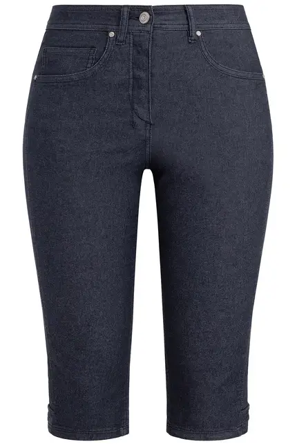 Recover Pants Slim Fit-Hose COCO In MARINE Artikelnummer REC-11954-01-3883-490