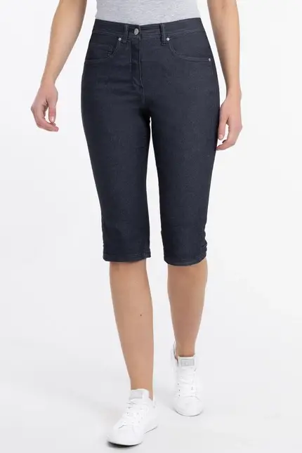 Recover Pants Slim Fit-Hose COCO in MARINE Artikelnummer REC-11954-01-3883-490