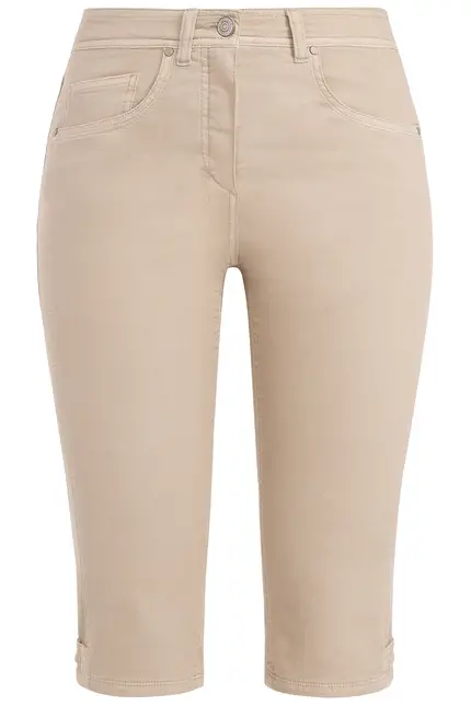 Recover Pants Slim Fit-Hose COCO In SAHARA Artikelnummer REC-11954-01-3883-845